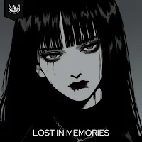 Serhat Pars — Lost In Memories — обложка