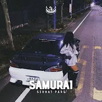 Serhat Pars — Samurai — обложка